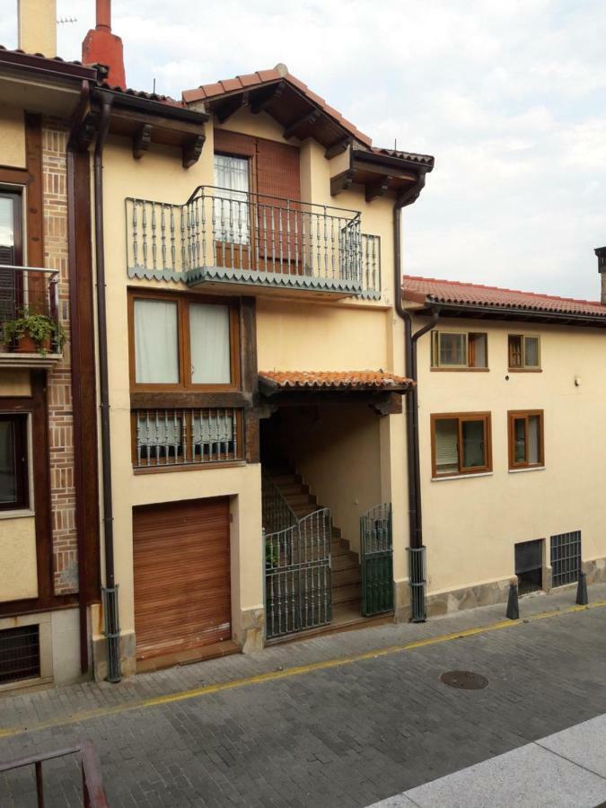 Arcalis Apartment Rascafría Exterior photo